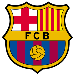 FC Barcelona PNG logo-21861